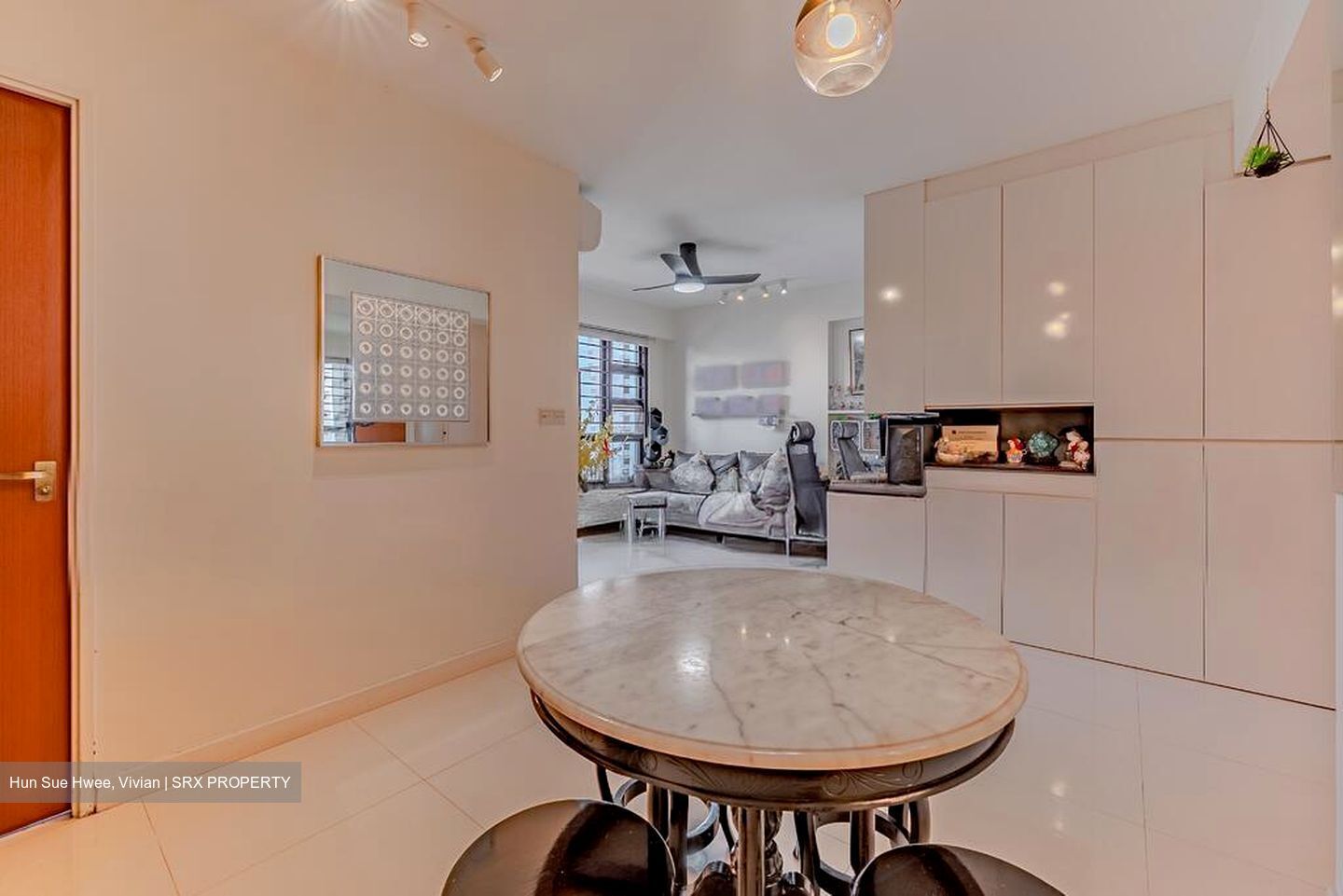 Blk 29 Ghim Moh Edge (Queenstown), HDB 4 Rooms #533054451